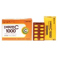 비타민C1000, 1개, 200정 상세 이미지
