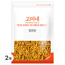 고미네 벌화분, 300g, 2개 이미지