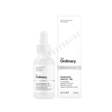 The Ordinary Hyaluronic Acid 2% + B5 디오디너리 히알루로닉 애시드 2% + B5 에센스 30ml, 3개 상세 이미지
