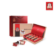 국산 정관장 홍삼정 에브리타임 롱기스트 10ml 20포 상세 이미지