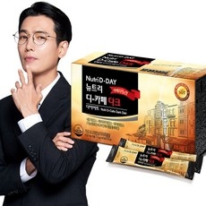 뉴트리디데이 디카페 다크 다이어트 아메리카노 90포, 1.5g, 1개 상세 이미지