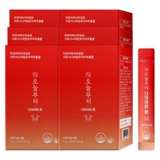 오늘부터 다이어트 환 차전자피 쾌변 보조제, 150g, 6개 상세 이미지