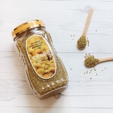 허니레터 벌화분 1kg 국내산 꿀벌화분 비폴렌 먹는 꿀화분, 1개 상세 이미지