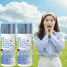 구강유산균cmu 덴티오클린 잇몸유산균, 2개, 60정 상세 이미지