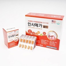 치아 뼈 잇몸 영양제 인사헬스 프로폴리스추출물 120정 4개월분, 1개 상세 이미지