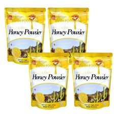 캑터스 골드 선인장 허니파우더 꿀가루 454g, 4개 상세 이미지