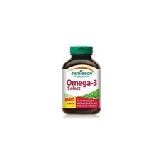 Jamieson Omega-3 Select 1000mg 200 softgels Bonus by Jamieson 상세 이미지