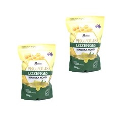 프로폴리스 캔디 마누카허니 로젠지스 TRUE BLUE 트루블루 800g 코스트코 호주 캔디, 1개 상세 이미지