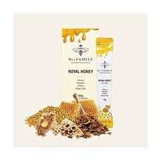 꿀벌 가족 - 로얄 허니 스틱 10x10g 봉지, 100g, 1개 이미지