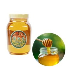 8개 정성식품 잡화청 잡화꿀 통 큰통 2.4kg 상세 이미지