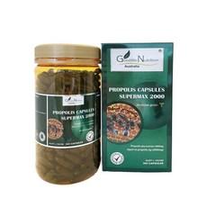 프로폴리스 슈퍼맥스 2000mg 365캡슐 대용량 호주산 굿라이프 뉴트리션, 1개, 365정 상품 이미지