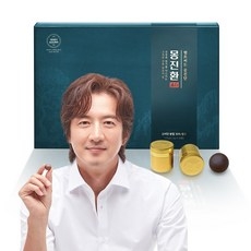 가바 가바생성 혈뇌장벽통과 수면부족 공황장애 세계최초천연신경안정제 부모님선물 몽진환마인 30환, 1개, 135g 상세 이미지