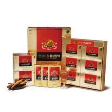홍삼원액(80ml X 60포), 60개, 80ml 상세 이미지