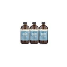 3개 닥터머콜라 비오틴 바이오틴 엠시티오일 MCT오일 Biotin 473ml, 0.473l