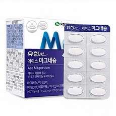 비오프렌 에이스 마그네슘 100일분, 1개, 100g 상세 이미지