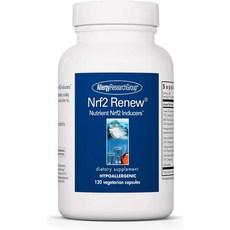 Nrf2 리뉴얼 활성제 순수 설포라판 천연 녹차 추출물 유기농 캡슐 120개, 1개, 120정