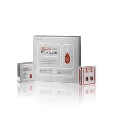 정관장 홍삼오일 RXGIN CLEAN 알엑스진 클린 60캡슐, 1개, 60정 상품 이미지