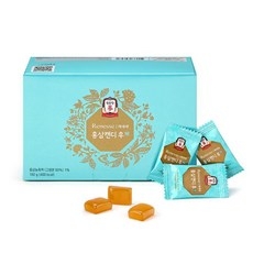 정관장 레네세 홍삼 캔디 후, 40개, 4g 상세 이미지