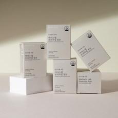 마더스랩 프리미엄 임산부 철분제 24mg X 60정 (2개월), 5개 이미지