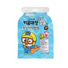 뽀로로 키움대장 칼슘정, 7개 이미지