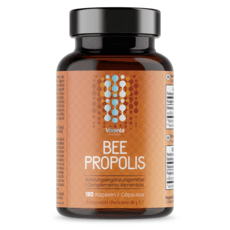 프로폴리스 대상포진 영양제 2000mg 180캡슐, 1개, 180정 상품 이미지