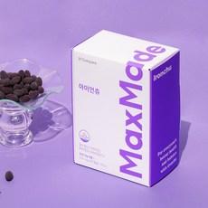 아이언츄 젤리 츄어블 철분제 2개월 어린이 철분 엽산 비타민D 비타민C, 60정, 1개 상품 이미지