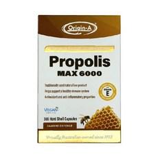 호주 오리진에이 프로폴리스, 1개, 365정 상품 이미지