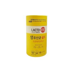 종근당건강 락토핏 생 유산균 골드 30포, 60g, 1개 상품 이미지