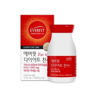HCA 고함량 가르시니아 캄보지아 추출물 체지방 감소 분해 다이어트 보조제 120정, 120정, 1개 상품 이미지