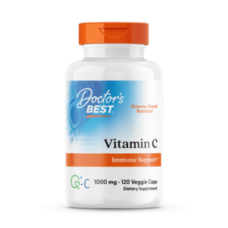 닥터스베스트 비타민 C 1000mg, 120정, 1개 상품 이미지
