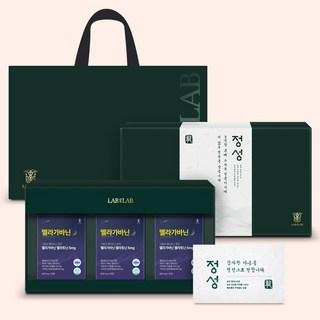 랩온랩 라메디 멜라가바닌 식물성 멜라토닌 5mg 함유 테아닌 가바 트립토판 함유 상품 이미지