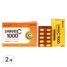 비타민C1000, 2개, 200정 상품 이미지
