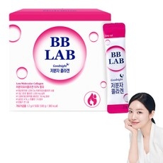 비비랩 굿나잇 저분자 콜라겐, 100g, 1개 상세 이미지