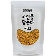 조은약초 국내산 프리미엄 벌화분, 1개, 200g 이미지