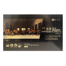 종근당 명작 프리미엄 알티지 오메가3, 30정, 3개 상세 이미지