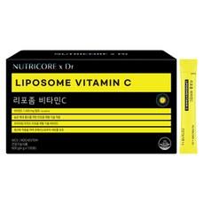 뉴트리코어 리포좀 비타민C 150p, 600g, 1개 상품 이미지
