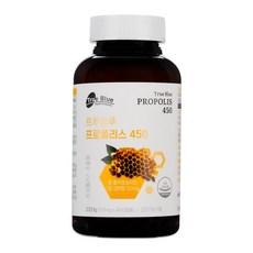 트루블루 프로폴리스, 450정, 1개 상품 이미지