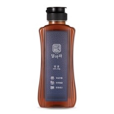 달아라 밤꿀, 500g, 1개 상세 이미지