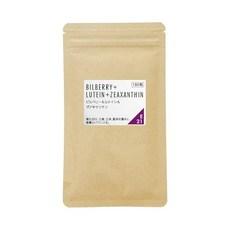 nichie 빌베리 루테인 제아잔틴 소프트캡슐 약 3개월분 180정 UB, 1세트 이미지