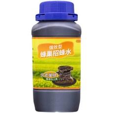 벌유인제 꿀벌유인제 벌집 천연 미끼 벌 유인제 밀랍, 1개 이미지