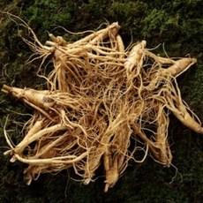 금산 인삼 중 난발삼 한채(500g/8~10뿌리/5~6년근)