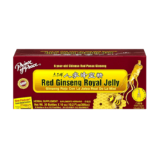 프린스오브피스 홍삼 1000mg 30일분 이너빈 30회 분량 30일분 Prince of Peace, 0.3l