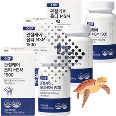 옵티머스트 옵티msm 1500 관절 통증 연골 보스웰리아 식약청 인증 약 1개월분, 1박스, 60회분 상세 이미지