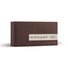 홍삼절편 파우치형 국내산홍삼 국내산벌꿀 홍삼선물 (소비기한 ~25.06.14까지), 1개, 200g