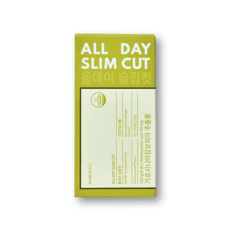 마로셀 올데이슬림컷 다이어트 가르시니아 바나바잎 다이어트 음료 샤인머스켓맛, 60포(2박스), 2개, 210g