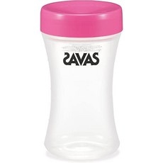 SAVAS Meiji Zabas (Savas) 소형 단백질 셰이커 (350ml) 1 피스, 1개 상세 이미지