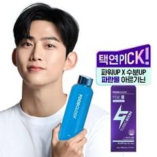 푸드올로지 마시는 아르기닌 터보붐, 80g, 1개