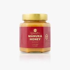 허니마더 UMF20+ 마누카꿀 500g, 없음, 1개 상품 이미지