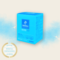 파파초이스 비타민D 아연 유아 어린이 영양제 30p 45g 1개, 1500mg 이미지