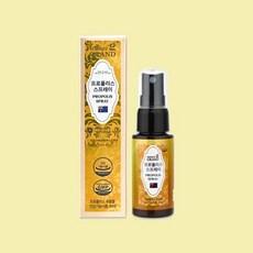 프로폴리스 스프레이 30ml 호주산 플라보노이드 해썹 기능성 항균 벌집 꿀벌 청정 호주산 플라보노이드 간편하게 구강 분사 휴대용 분사력 자일리톨 HACCP, 1개 상품 이미지
